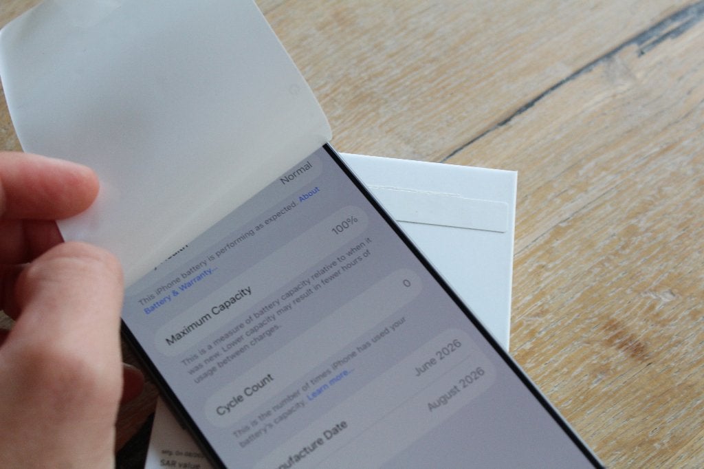 Apple iPhone 17 - 256GB - Zwart | Nieuw | Apple Garantie, 256 GB, Apple, Apple, Overige modellen