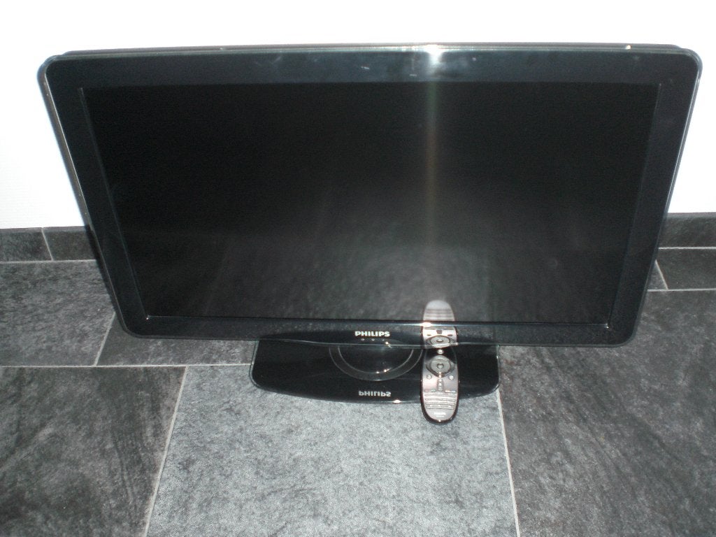 Philips 32 PFL5625H/12 LED kleuren TV 32 inch & afstandsbed., Ophalen, Philips, 50 Hz, 80 tot 100 cm
