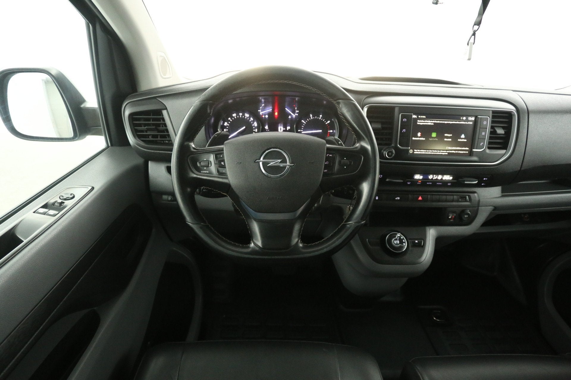 Opel Vivaro 2.0 L3H1 180PK | Automaat | Clima | Cruise | Car, Automaat, Gebruikt, Origineel Nederlands, 177 pk