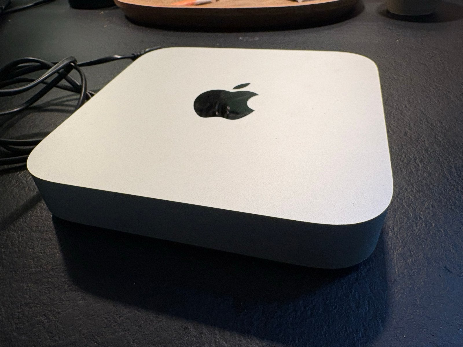 Mac mini (November 2020) M1 - SSD 256 GB - 8GB, Computers en Software, Apple Desktops, Zo goed als nieuw, Mac Mini, SSD, 3 tot 4 Ghz