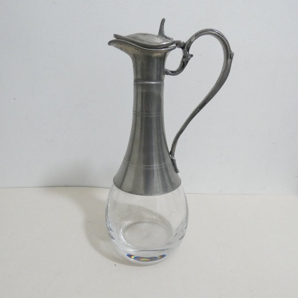 Decanter - kan - [513], Ophalen of Verzenden
