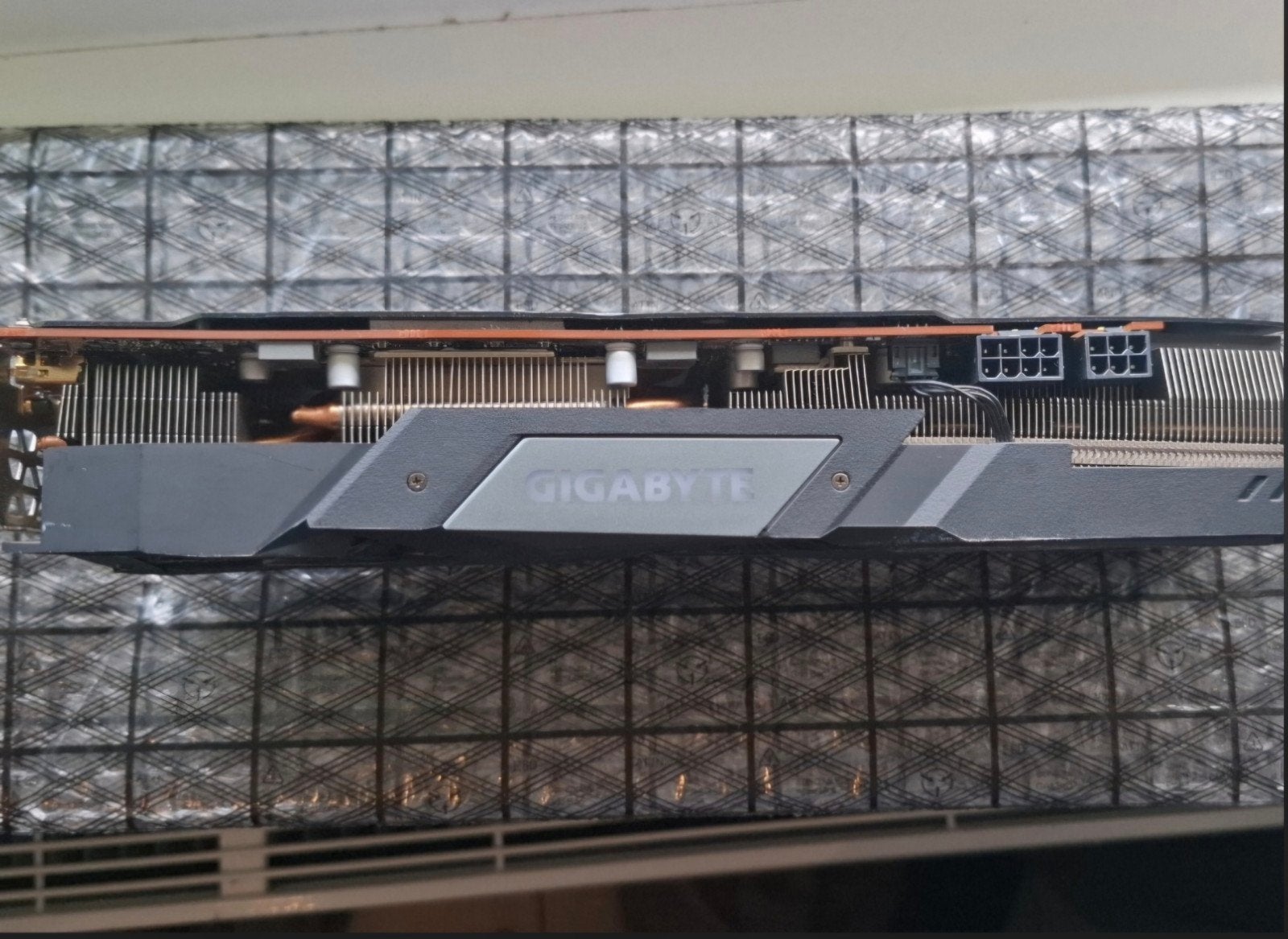 Gigabyte Radeon RX 5700 XT OC Editie (8GB) - 100% werkend, Computers en Software, Videokaarten, Ophalen, Gebruikt, AMD, GDDR6