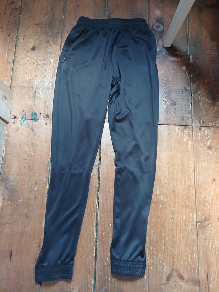 Trainingsbroek panter maat 164, Legging, Maat 36/38 (S), Zwart, Ophalen of Verzenden