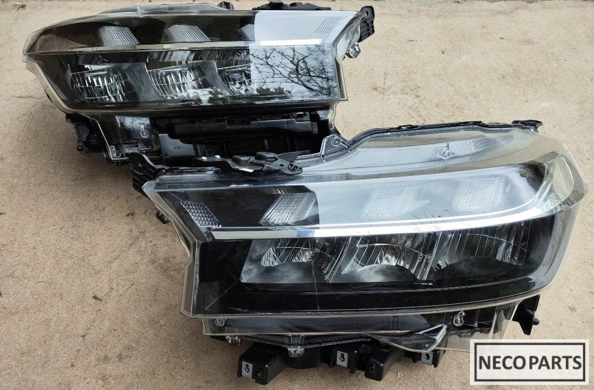 SUZUKI S CROSS S-CROSS FULL LED KOPLAMPEN ALLES LEVERBAAR !!, Auto-onderdelen, Gebruikt, -, -, Ophalen of Verzenden