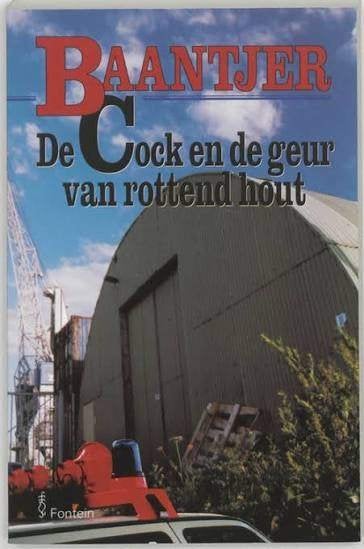 Baantjer De Cock : diverse titels - zie beschrijving + fotos, Ophalen of Verzenden, Zo goed als nieuw