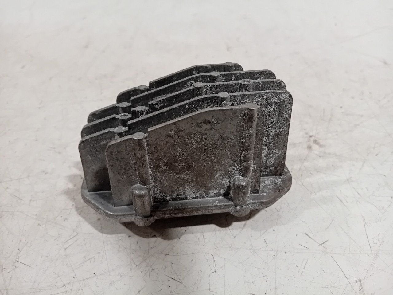 Computer verlichting Renault Clio, Onderdelen@venauto.nl, Van der Ven Autorecycling B.V., Gebruikt, Ettenseweg 76, 4706 PB Roosendaal, The Netherlands