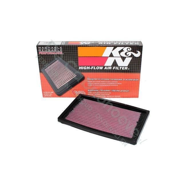 MX5 K&N Luchtfilter, De Cabriohoeve VOF, Nieuw, Info@cabriohoeve.nl, Julianalaan 9, 9462PG Gasselte, Nederland