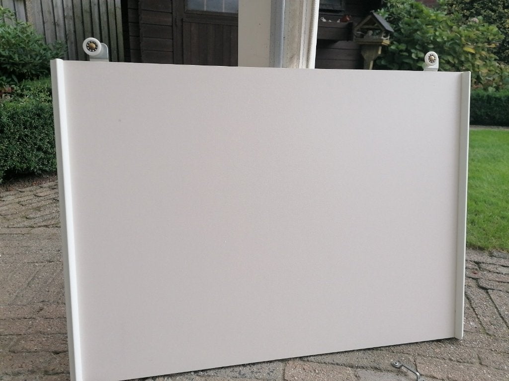 Schuifdeur platen systeem duppel top(Henderson Top Double), Ophalen, Gebruikt, Minder dan 80 cm, Binnendeur