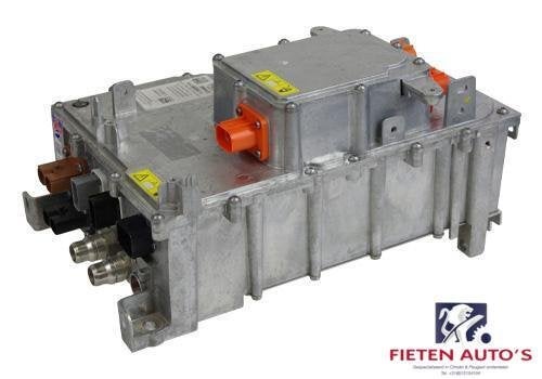 Gezocht: Defecte OBC Mahle Peugeot Citroën DS Toyota Fiat EV, Gebruikt, Peugeot