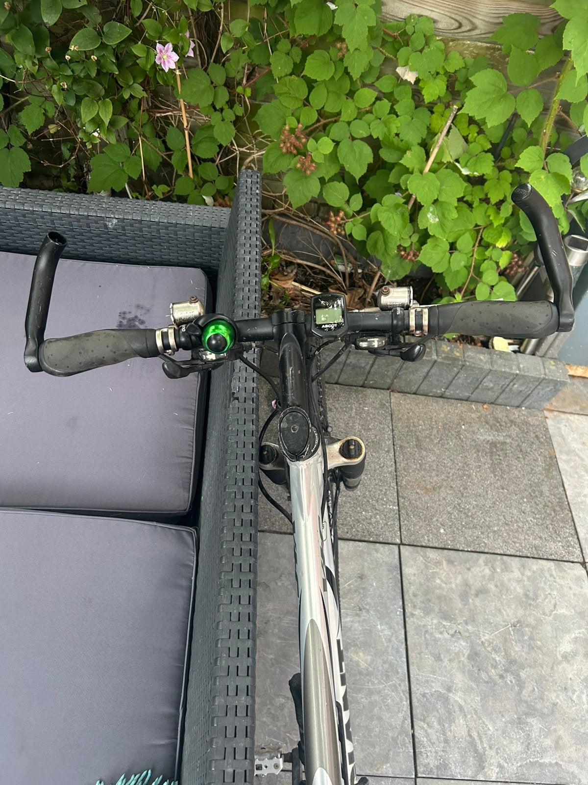Giant XTC Mountainbike Shimano Deore Zeer nette staat, Fietsen en Brommers, Fietsen | Mountainbikes en ATB, Ophalen, Zo goed als nieuw