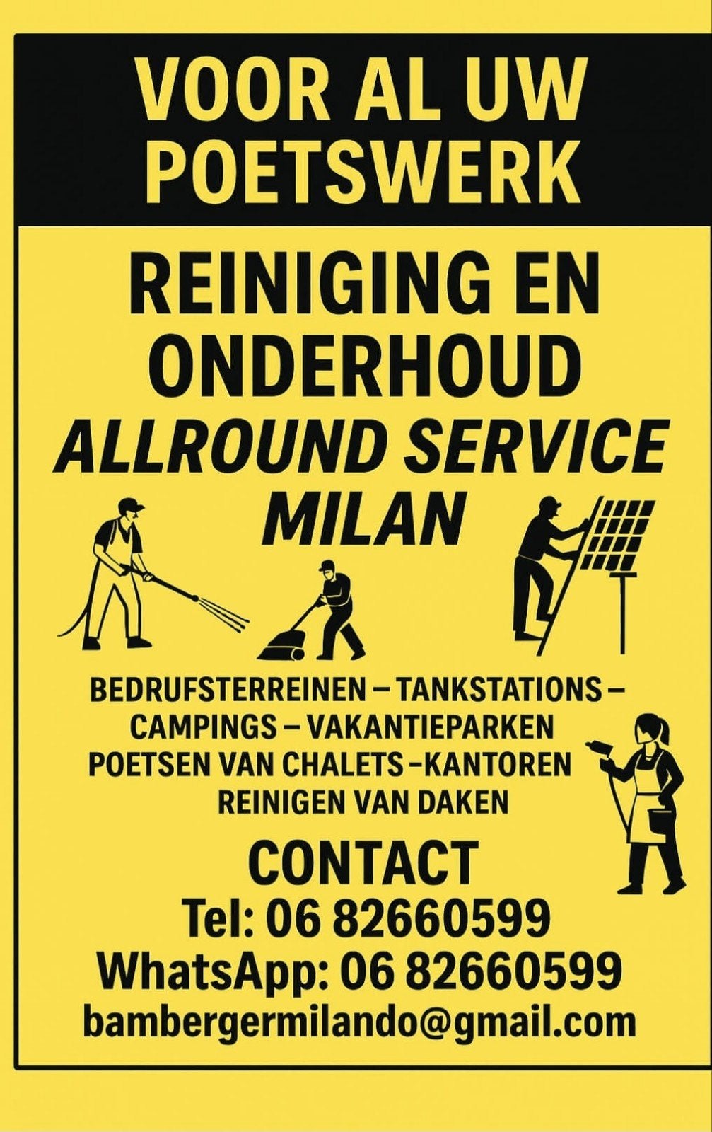 Ben je 18 of al 100 en wil je snel geld verdienen? Meld je, Ophalen of Verzenden