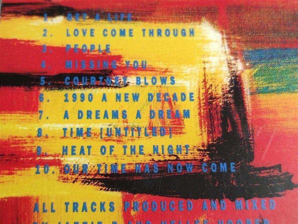 Soul II Soul - Volume II [1990 A New Decade], Cd's en Dvd's, Cd's | R&B en Soul, Ophalen of Verzenden, Zo goed als nieuw