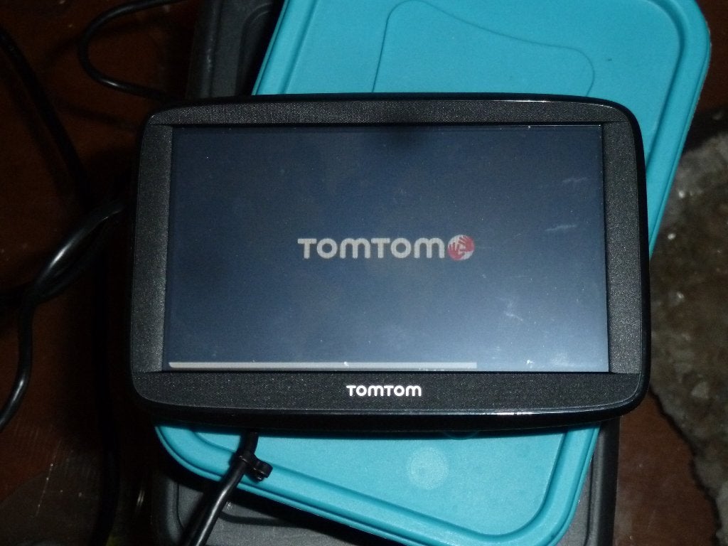 tom tom start 52, Auto diversen, Ophalen of Verzenden, Zo goed als nieuw