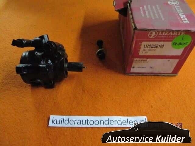Stuurpomp Peugeot 406 806 2,0HDI Zeta Lizarte Italy, Lancia, -, -, Nieuw