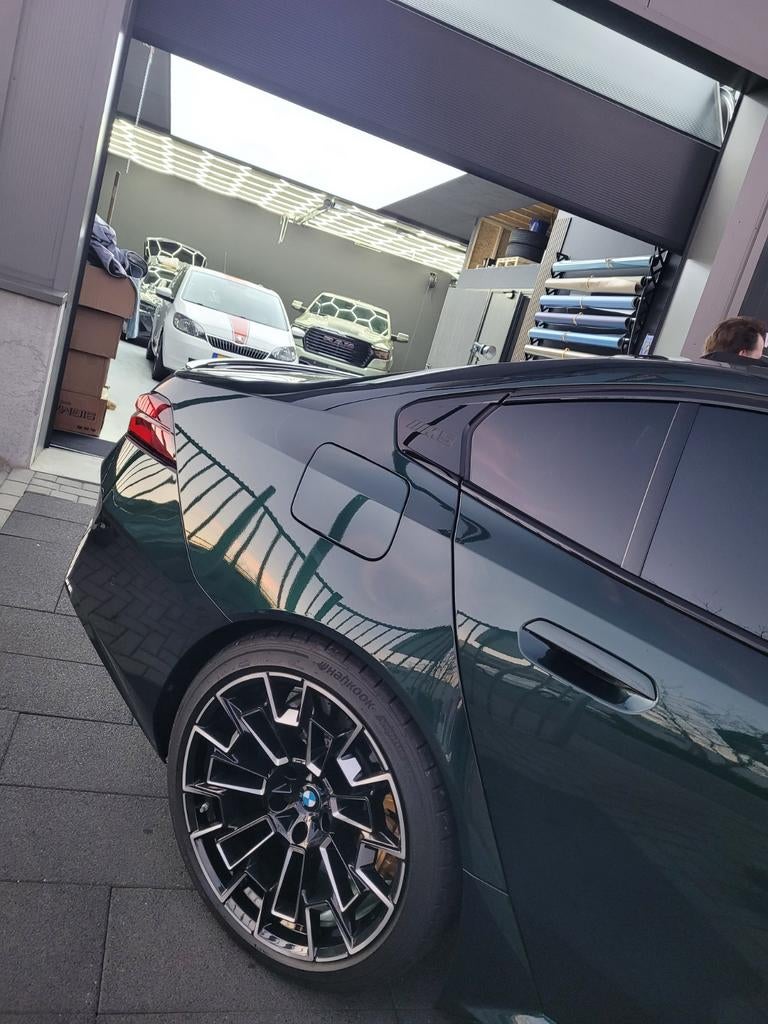 ■Pro. wrappen van auto's en keukens.    ■Mob.0687605833v.a., Ophalen of Verzenden