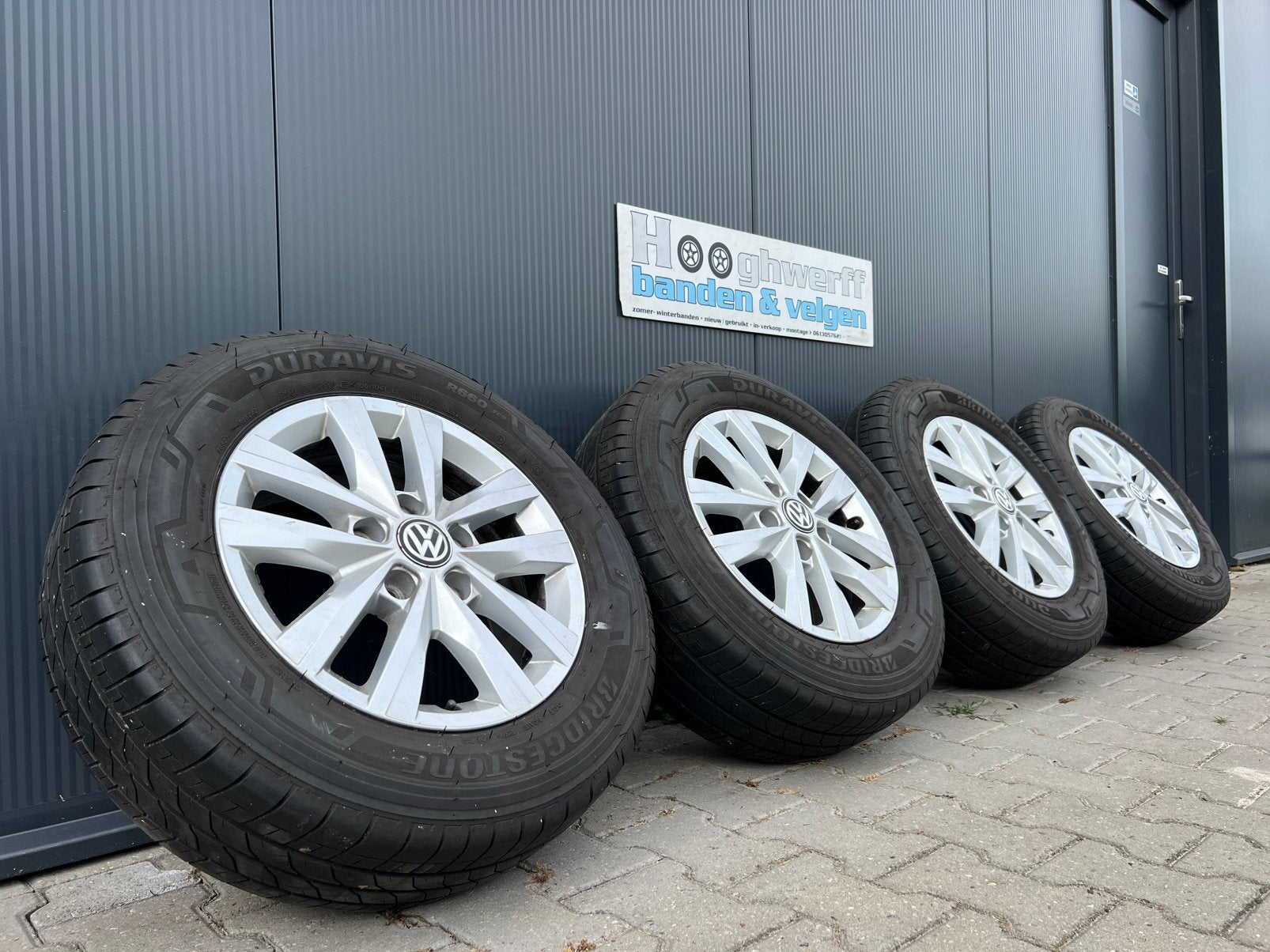 16 inch 5x120 velgen Origineel Volkswagen Transporter T5 T6, Hooghwerff banden & velgen, 16 inch, Ophalen of Verzenden, Hooghwerffbanden@outlook.com
