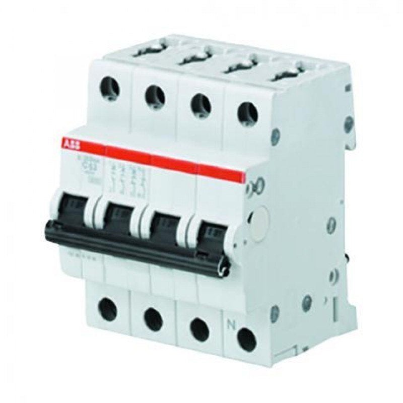 Automaat C16A 3P+N 6kA, Verzenden, Nieuw