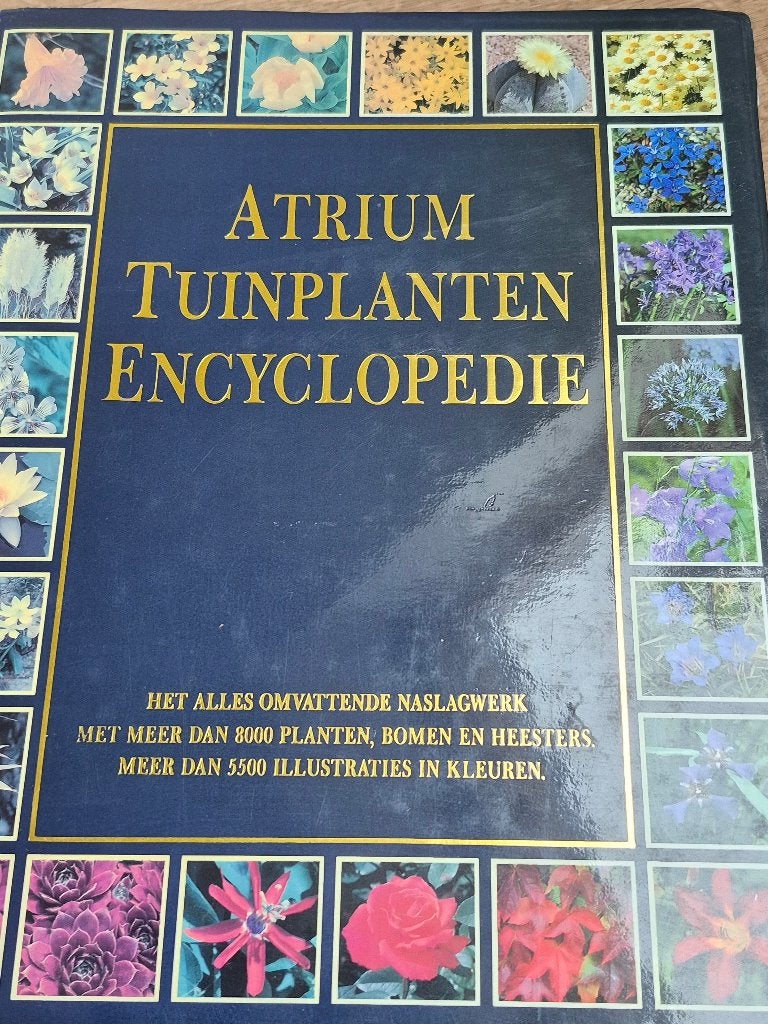 tuinboeken, Ophalen of Verzenden, Zo goed als nieuw, Diverse auteurs, Tuinieren en Tuinplanten