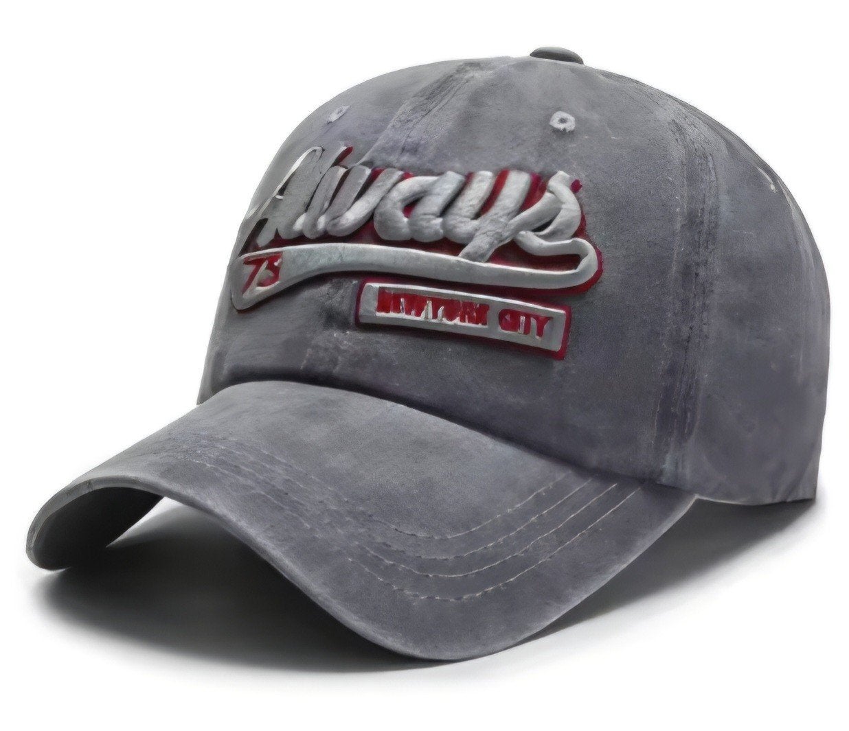 Stijlvolle Baseball Cap - Diverse Designs, Ophalen of Verzenden