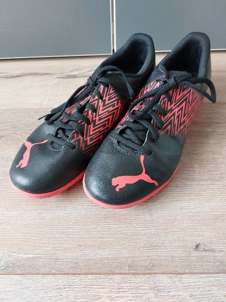 Puma sportschoenen maat 41, Ophalen of Verzenden, Zo goed als nieuw
