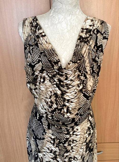 Sao Paulo jurk maat 44 [DM], Kleding | Dames, Overige kleuren, Maat 42/44 (L), Ophalen of Verzenden, Zo goed als nieuw