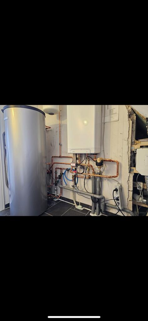 CV ketel Installatie-onderhoud & storing – CO gecertificeerd, 24-uursservice, Onderhoud