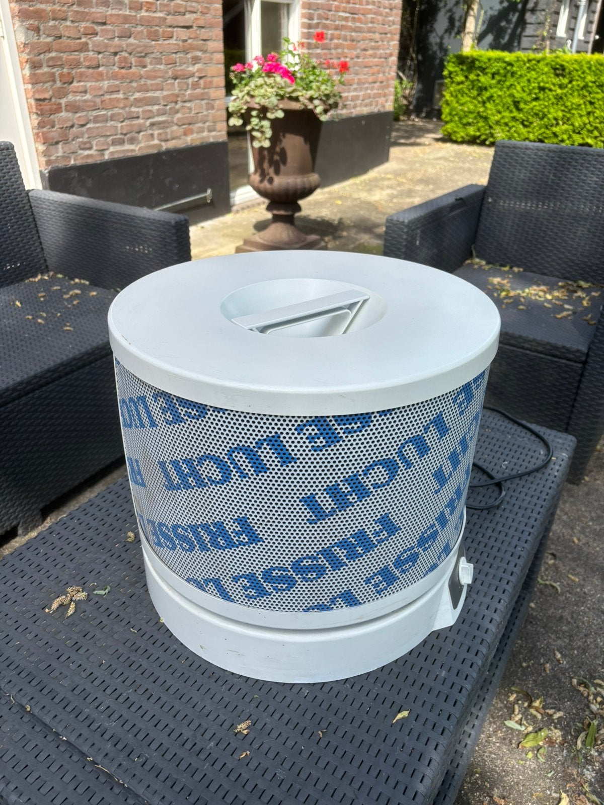 Luchtverfrisser, Ophalen of Verzenden, Nieuw, Luchtreiniger