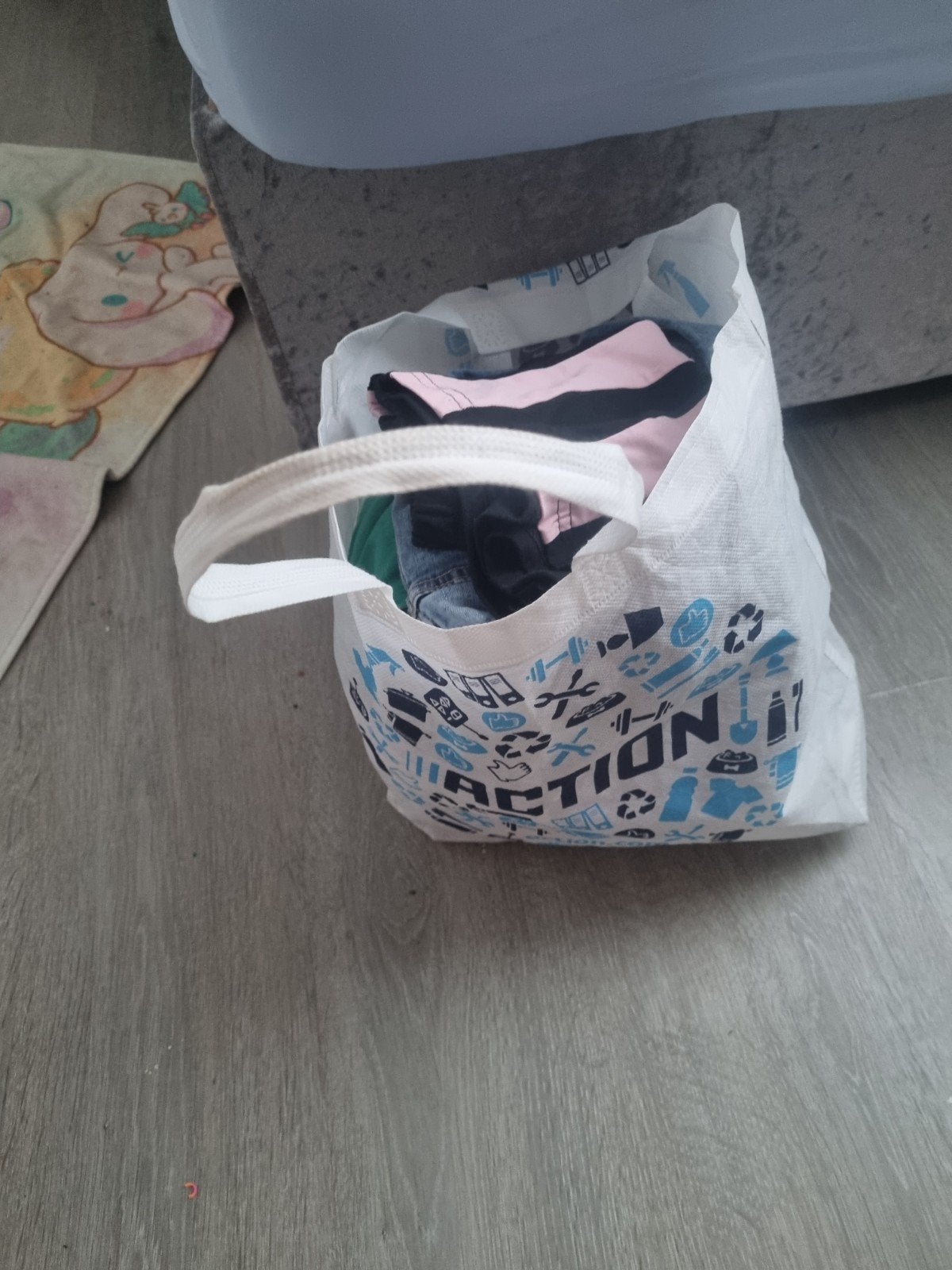 Zomer kleding pakket maat 128, Ophalen of Verzenden, Gebruikt, Meisje, Setje