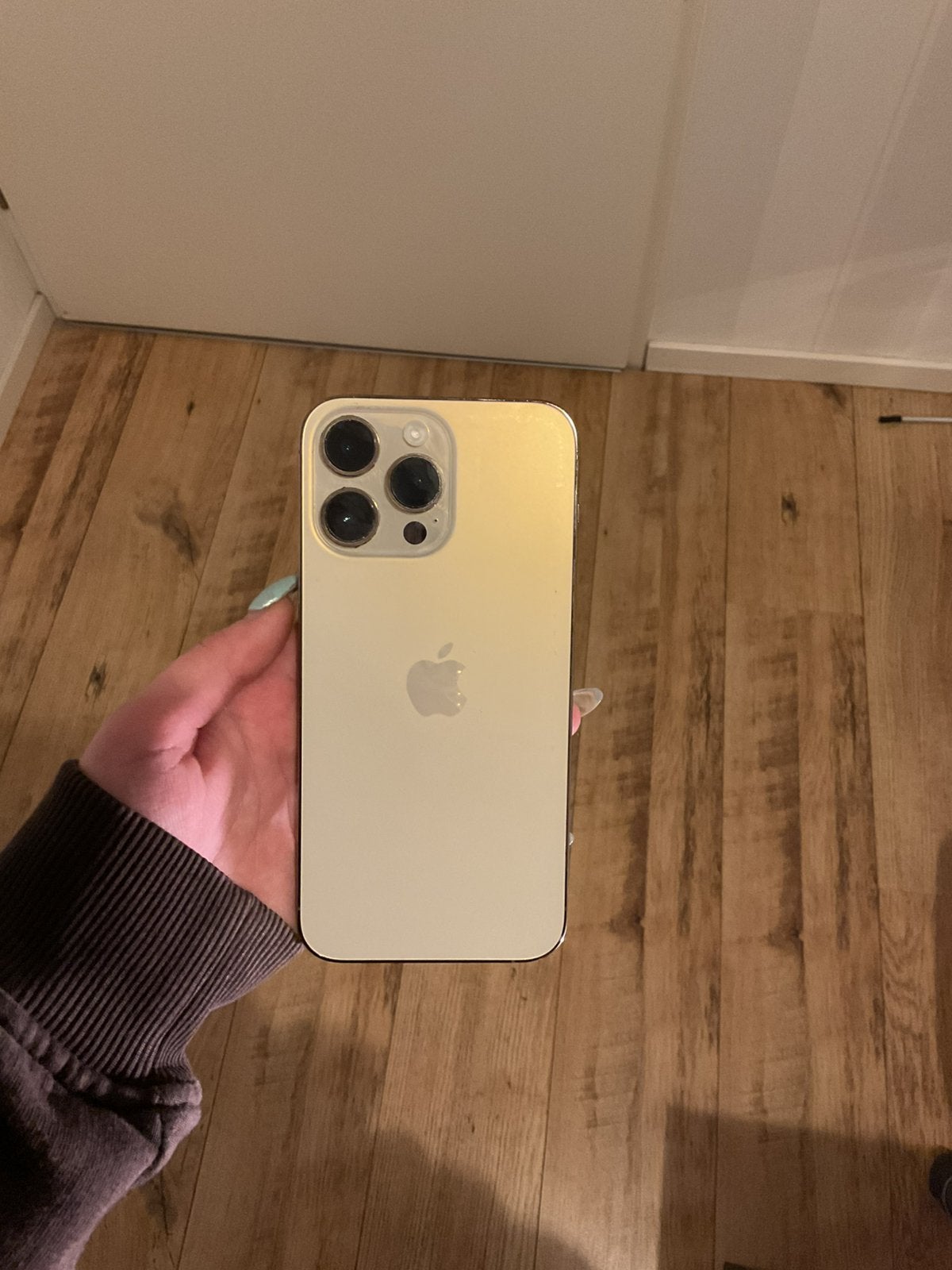 iPhone 14 Pro Max 256GB - Volledig werkend, goede staat, Telecommunicatie, Mobiele telefoons | Apple iPhone, Gebruikt, Zonder simlock