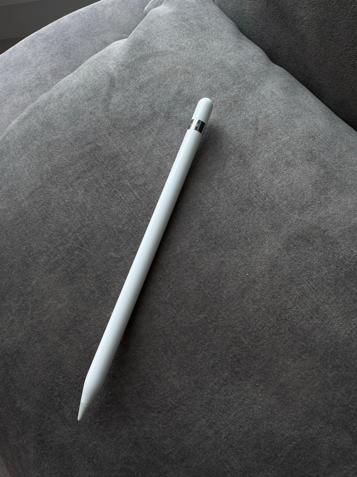 Apple Pencil 1e generatie - Zo goed als nieuw, Computers en Software, Apple iPads, Ophalen of Verzenden, Zo goed als nieuw