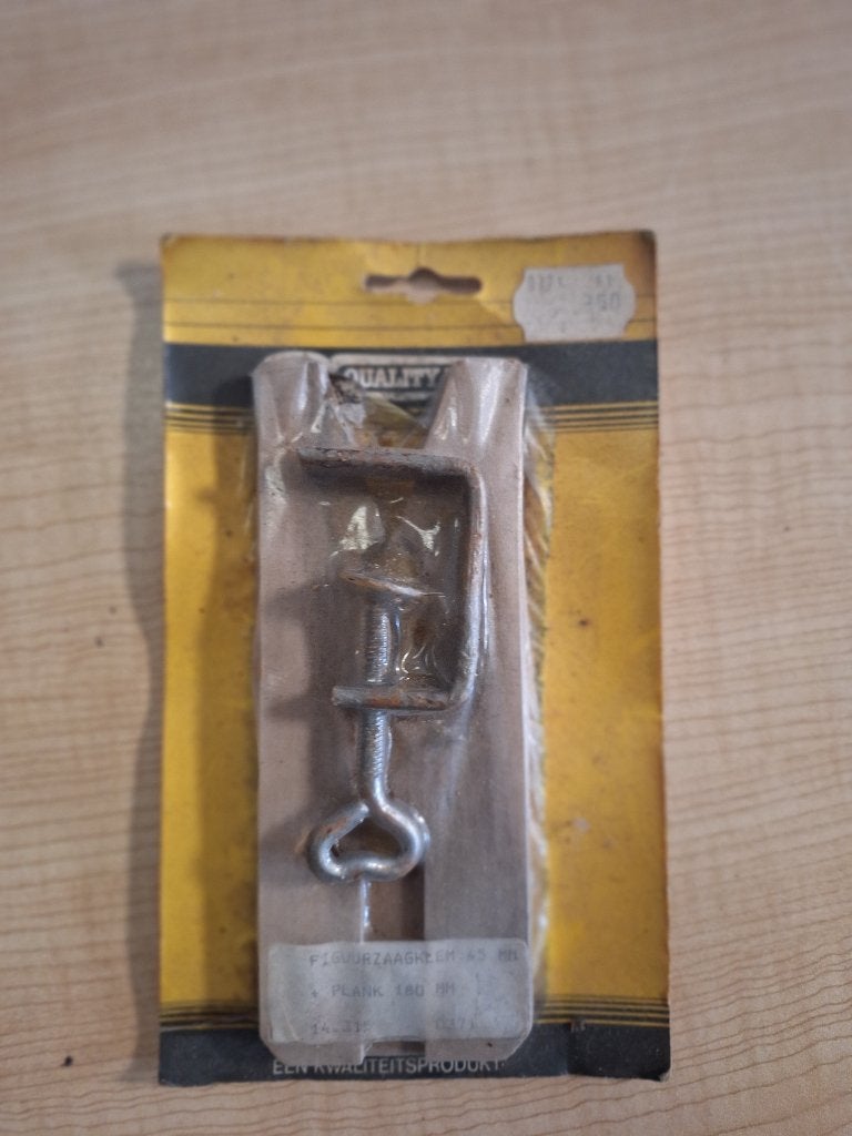 tafelsteun 2x, Ophalen of Verzenden, Nieuw