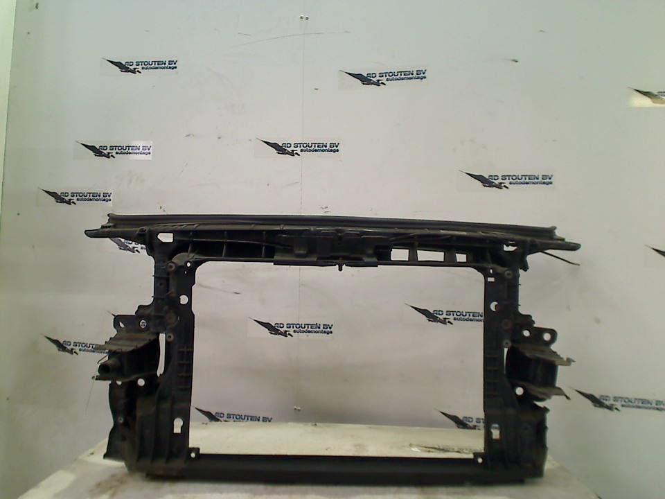 Voorfront Audi A3 Sportback (8PA) (2008-07/2010-05), Gebruikt, Auto-Union-Straße  1, Ingolstadt 85057, , Duitsland, Info@audi.de