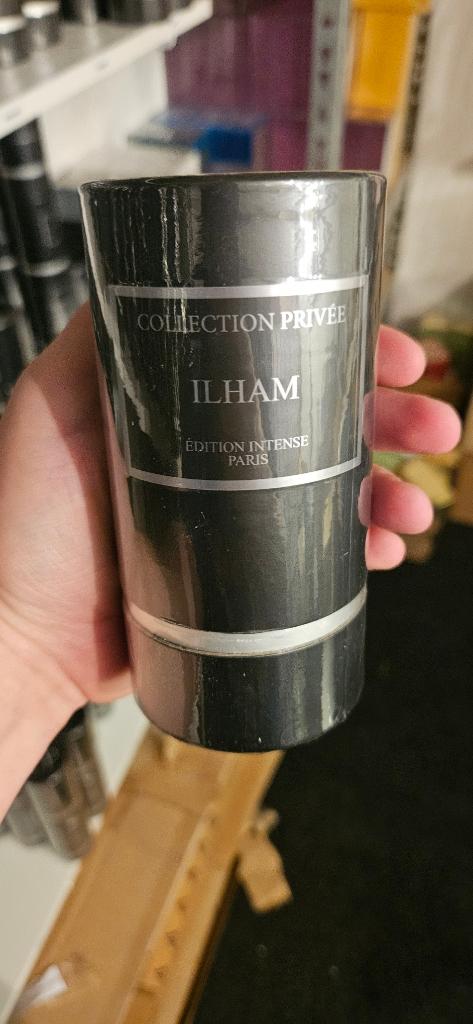 Collection Privée Ilham Eau de Parfum, Ophalen of Verzenden, Nieuw