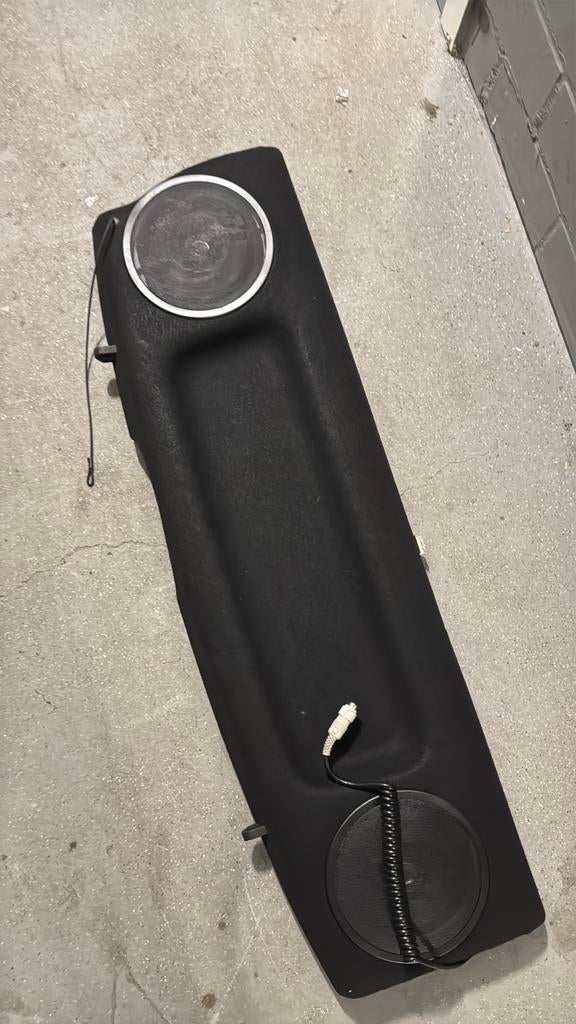 Hoeden plank met boxen voor aigo/c1/107, Ophalen of Verzenden
