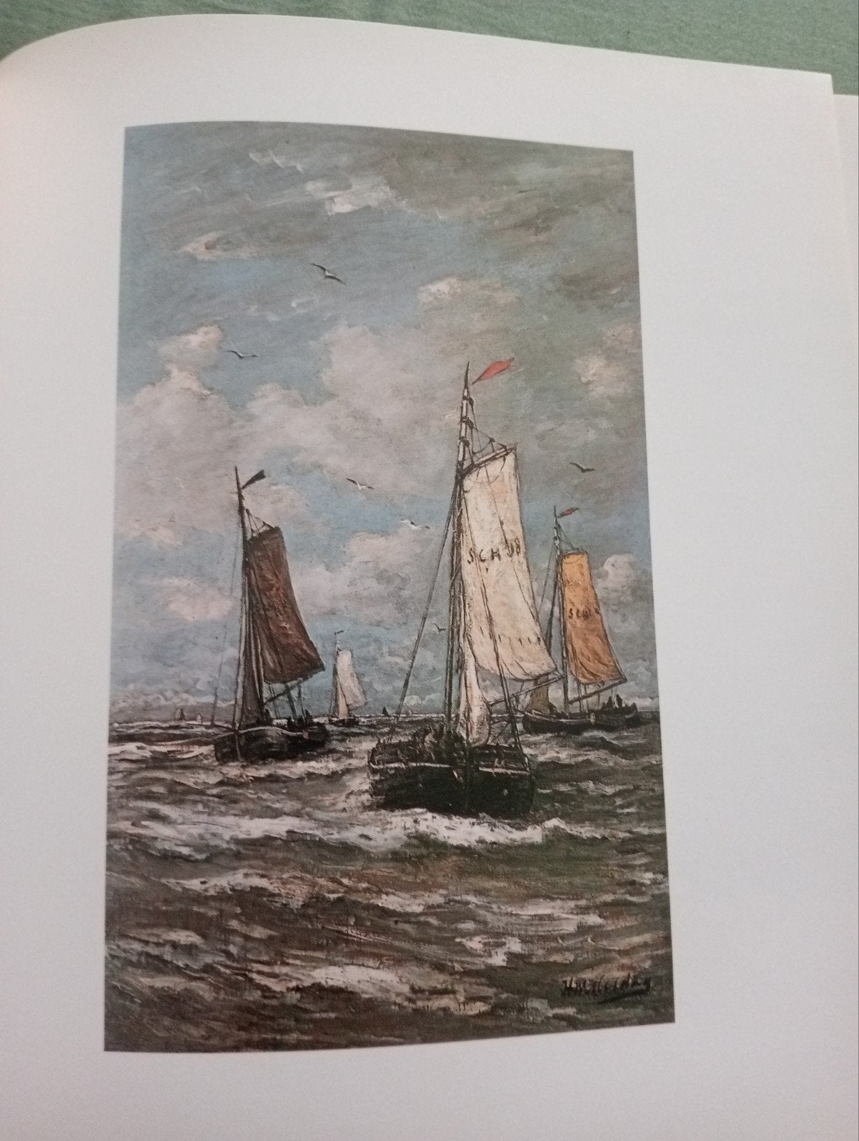 Pieter A. Scheen bv. 1979 Catalogus - 32 afbeeldingen, Verzenden, Gelezen, Overige onderwerpen, Pieter A. Scheen bv.