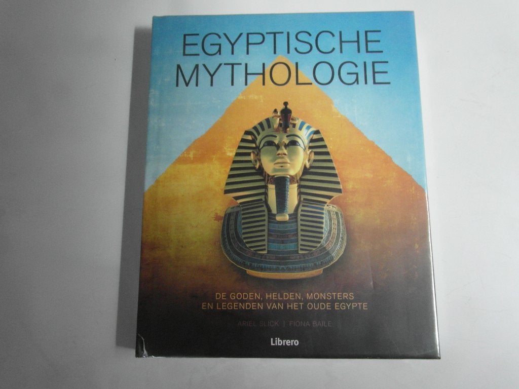 Egyptische mythologie en diverse beeldjes en meer Egypte, Ophalen of Verzenden, Nieuw, Afrika