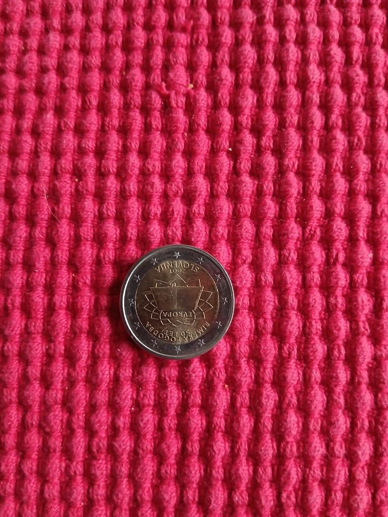 114 Zeldzame 2 Euro Munten Collectie - Unieke Kansen!, Ophalen of Verzenden