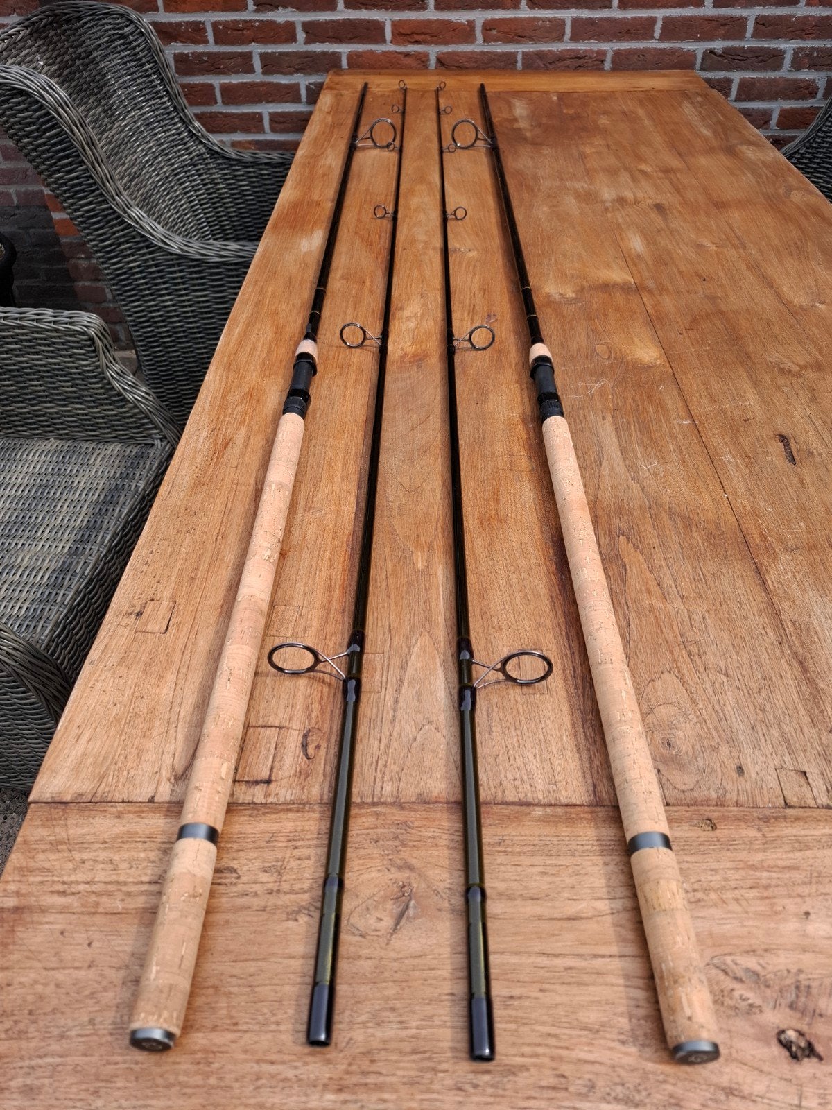 2 Prologic C 13ft 3.5LBS, Ophalen of Verzenden, Overige typen