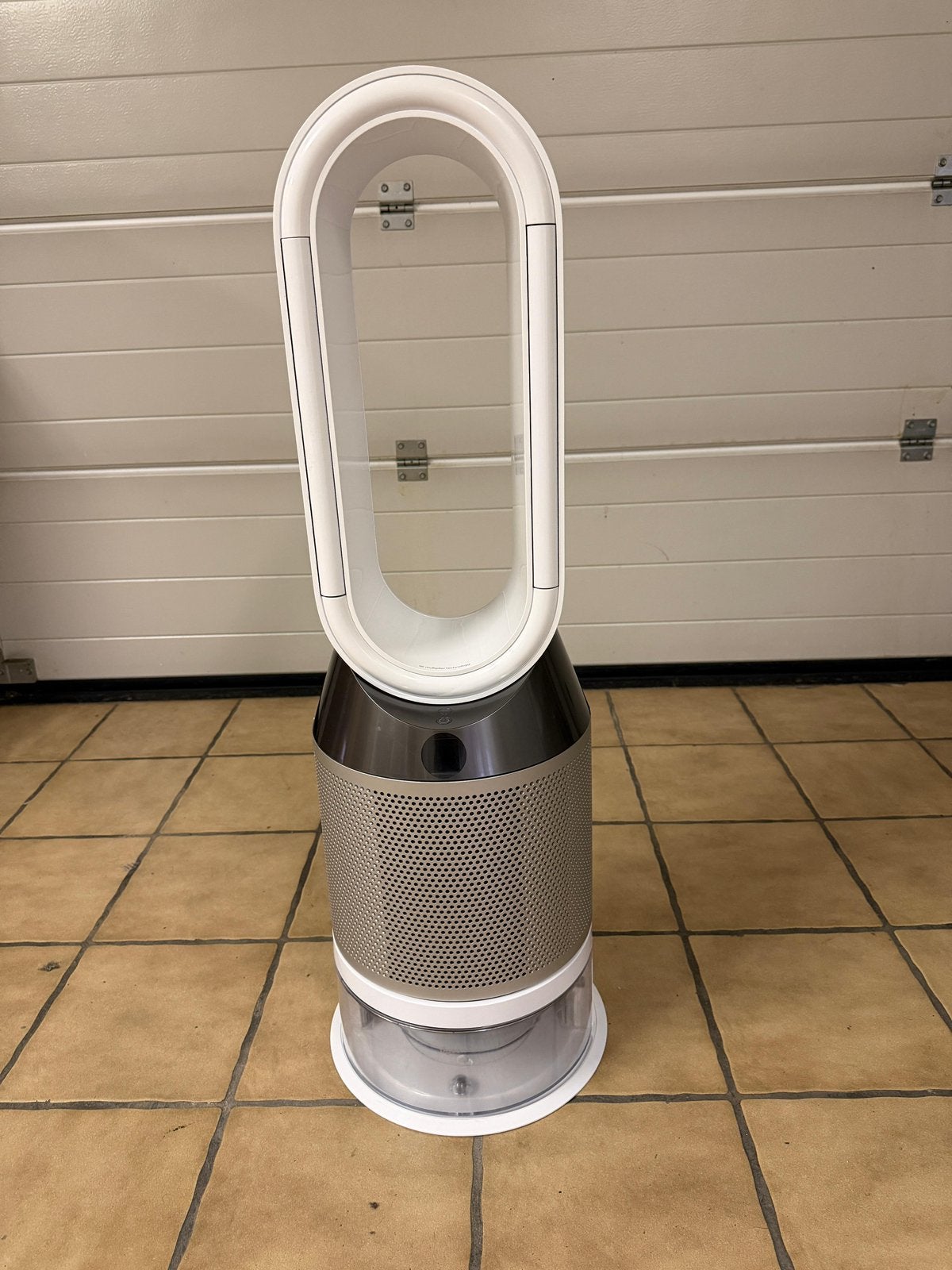Dyson luchtreiniger, bevochtiger en ventilator in één, Ophalen, Gebruikt, Luchtreiniger