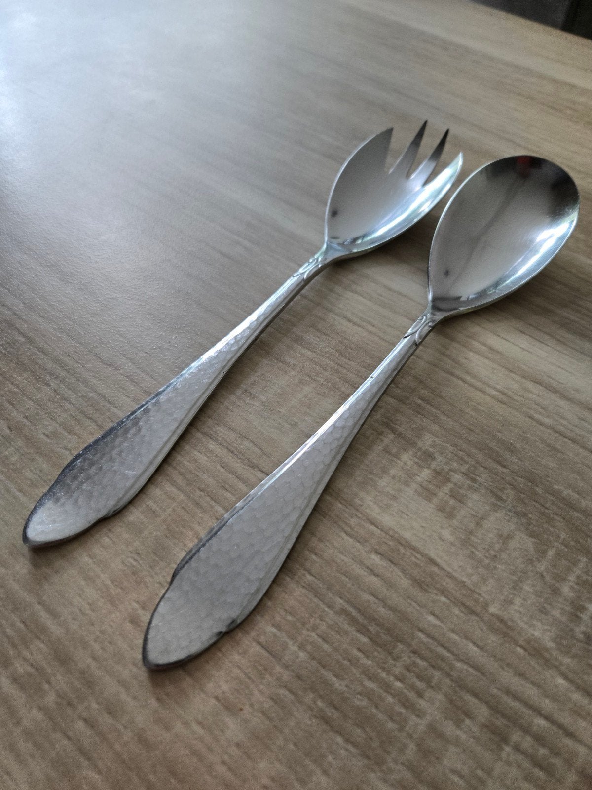 Gero Zilmeta 755 Hamerslag Sla Couvert, Verzenden