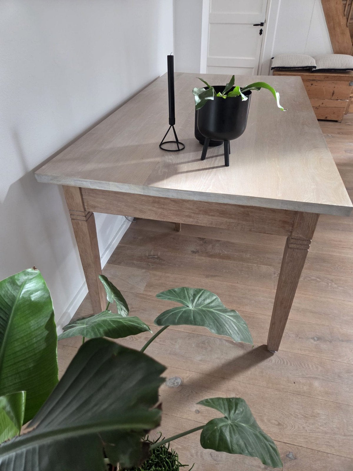 Taffel, Huis en Inrichting, Tafels | Statafels, Ophalen of Verzenden