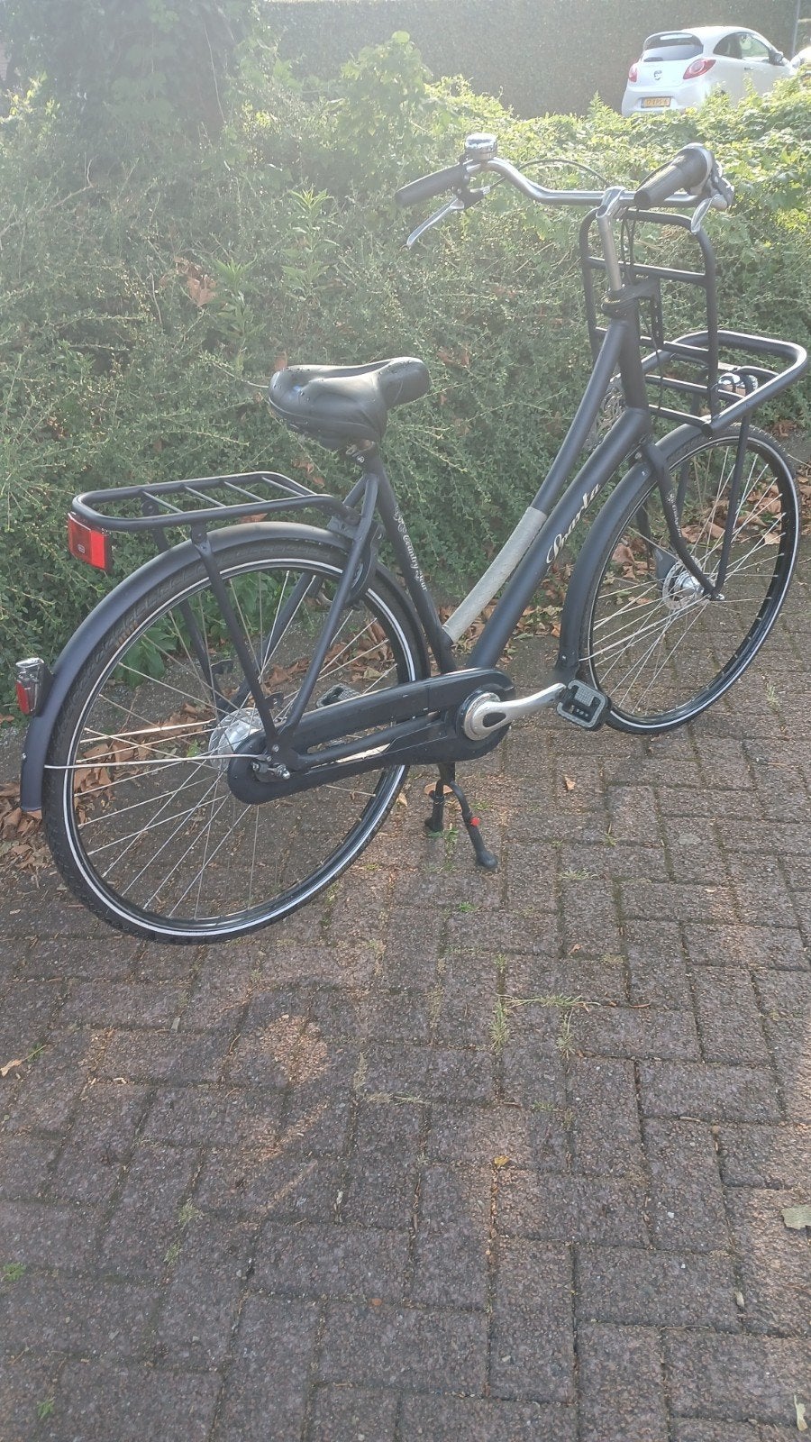 Sparta Country Tour Damesfiets - 53 cm, 7 versnellingen, Fietsen en Brommers, Fietsen | Dames | Damesfietsen, Ophalen