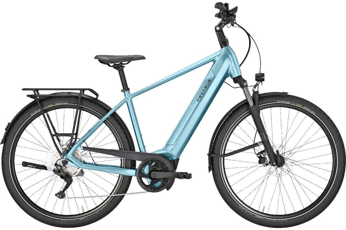 PREMIO EV Vo28 bl Rh-L Diam 10K, Fietsen en Brommers, -, -, Nieuw, -