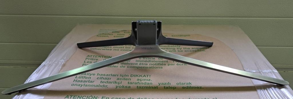Samsung TV-standaard BN90-08288B. NIEUW, Ophalen of Verzenden, Nieuw