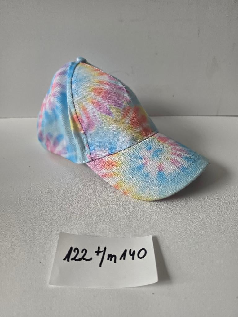 Nieuw Zeeman pet 122 t/m 140, Kinderen en Baby's, Zeeman, Overige typen, Meisje, Nieuw