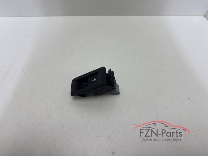 VW Transporter T5 Schakelaar Achterklep, Ophalen of Verzenden, Gebruikt