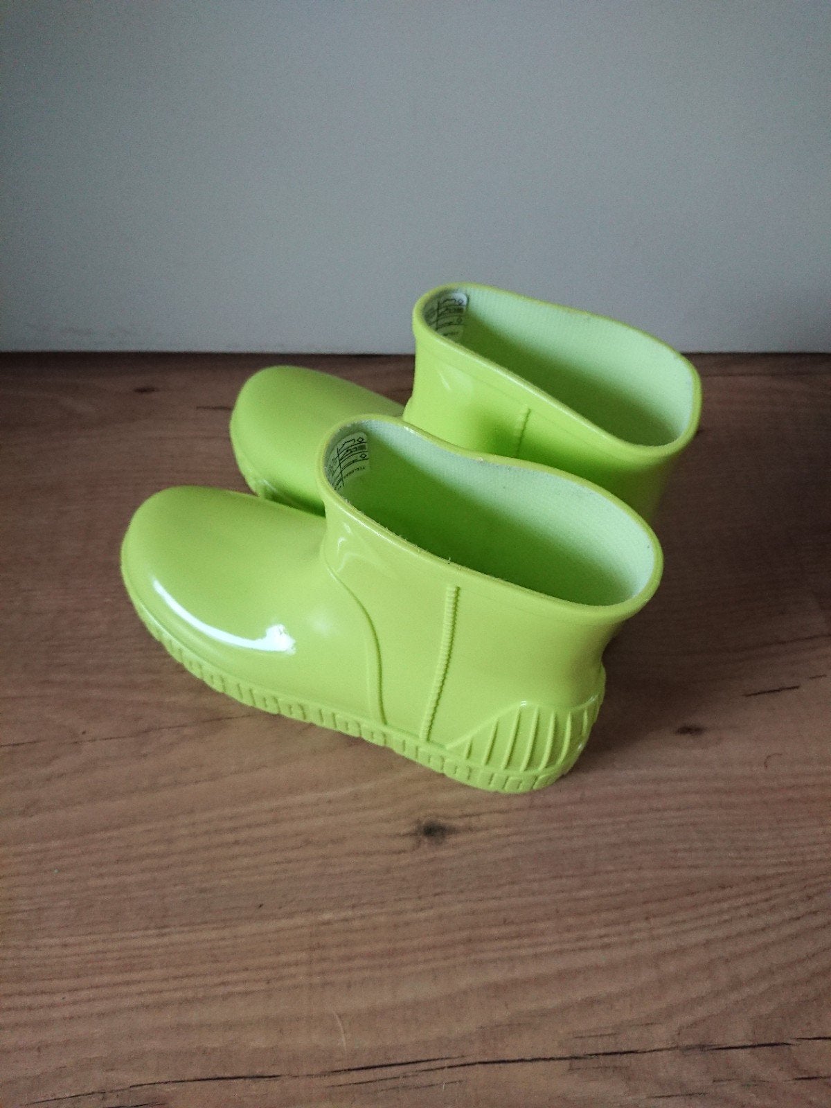 Uggs Drizlita, UGG, Ophalen of Verzenden, Groen, Regenlaarzen