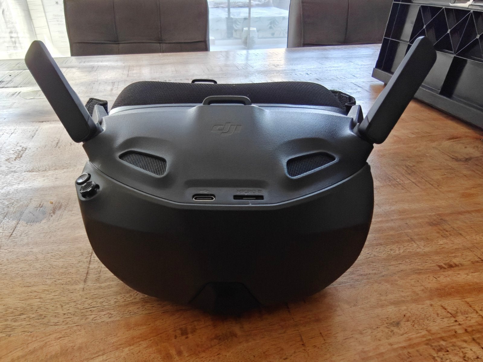 Nieuwe DJI goggles N3, Ophalen of Verzenden, Nieuw