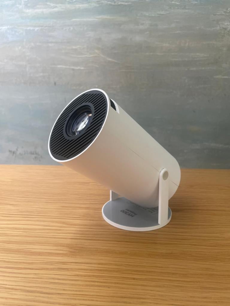Magcubic HY300 Draagbare Mini Beamer, Audio, Tv en Foto, Beamers, Ophalen, Gebruikt, LED