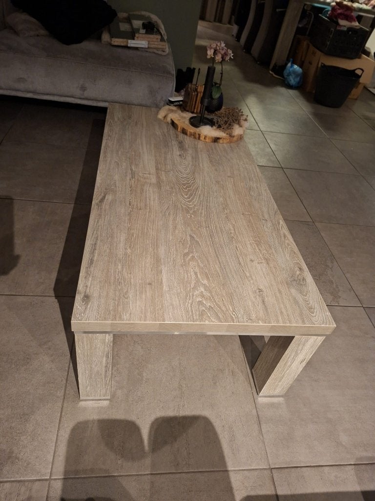 Nette gebruikte meubels, Huis en Inrichting, Stoelen, Ophalen, Gebruikt, Bruin, Eén